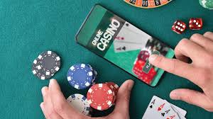Experience Excitement at Casino Nanogames.io UK