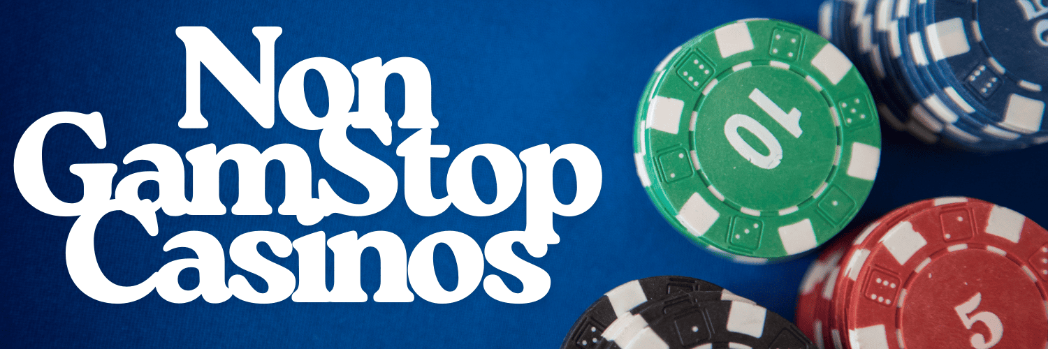 Explore Casinos Not Registered on GamStop Explore Casinos Not Registered on GamStop