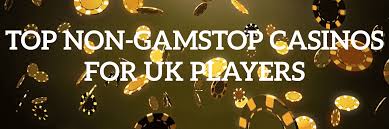 Explore Non-Gamstop Casino Sites for an Uninterrupted Gaming Experience