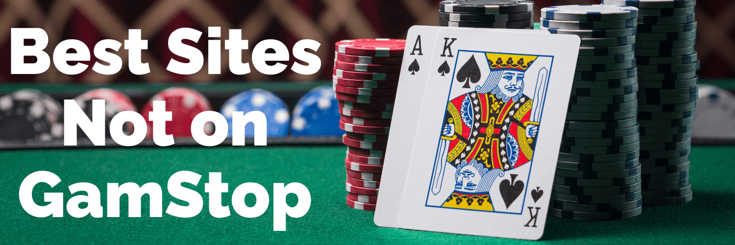 Exploring New Casino Sites Not Covered by GamStop -1367951558