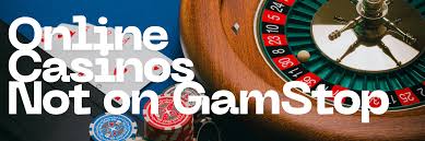 Exploring Non GamStop Sites An Alternative for Online Gamblers