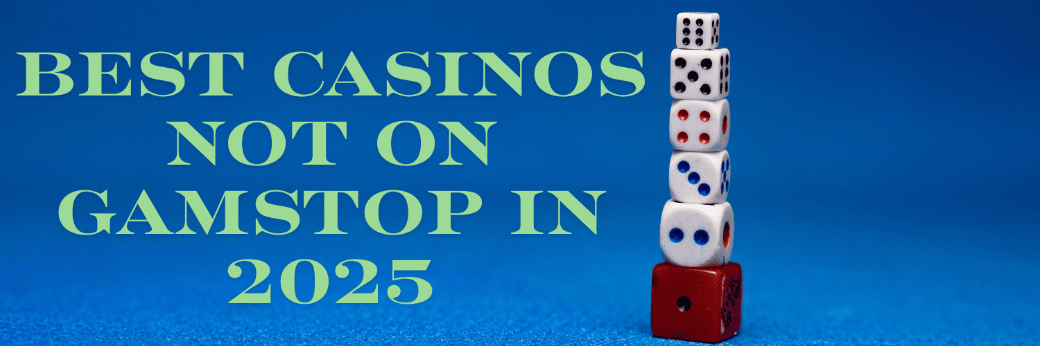 Exploring Non Gamstop UK Casino Sites A Comprehensive Guide 1818103098