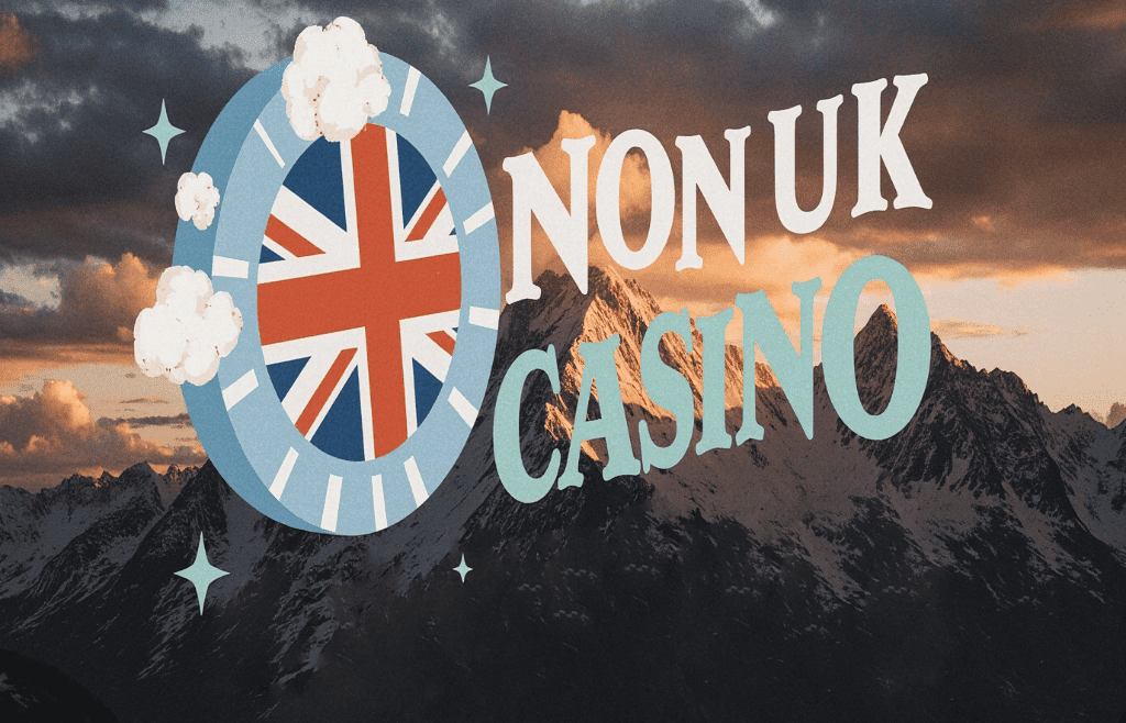 Exploring Non UK Licence Casinos A Guide to International Gaming