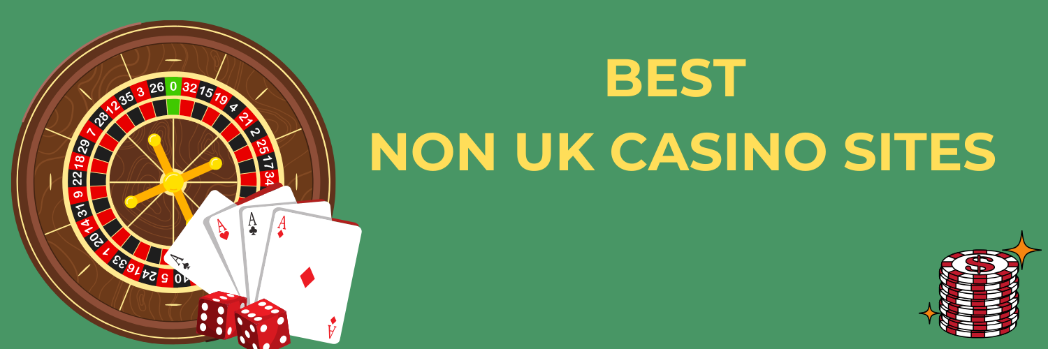 Exploring Non-UK Regulated Casinos A Guide for Players -1412888183