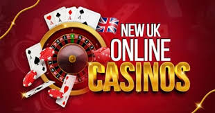 Exploring the World of Online Casinos in the UK