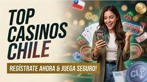 Los Mejores Casinos Online en Chile para 2023 -1044663089