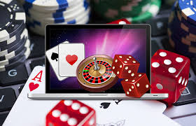 Mr Luck Casino UK Experience Excitement and Rewards