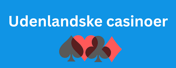 Objavte Záhady Zahraničných Kasin
