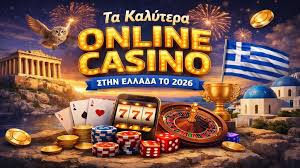 Online Καζίνο Αξιολογήσεις Οδηγός για να Επιλέξετε το Κατάλληλο Καζίνο Online Καζίνο Αξιολογήσεις Οδηγός για να Επιλέξετε το Κατάλληλο Καζίνο