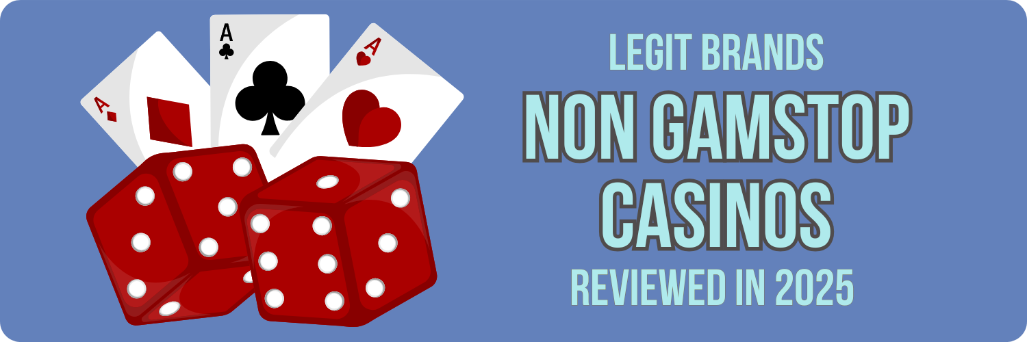 Top Online Casinos Not Blocked by Restrictions 1813169754