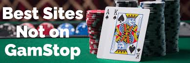 Understanding Non-Gamstop UK Casinos Your Guide to Unrestricted Gaming
