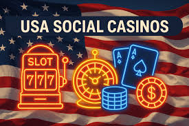 Understanding Social Casinos Fun Without the Risks