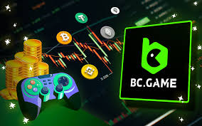 Unleashing the Excitement Exploring BC.Game Online Platform