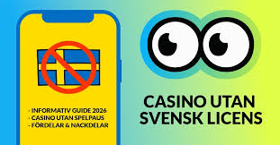 Utländska Casino En Djupgående Guide till Spelvärlden