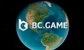 Accessing BC.Game Mirror A Comprehensive Guide