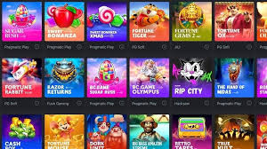 BC.Game Casino Review A Complete Guide to the Exciting Crypto Gaming Experience