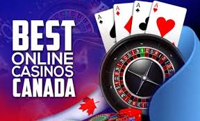 Discover the Best Casino Online in Canada for 2023