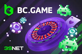 Discover the Thrill of BC.Game Online Casino