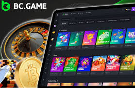 Discover the Thrill of BC.Game Online Casino