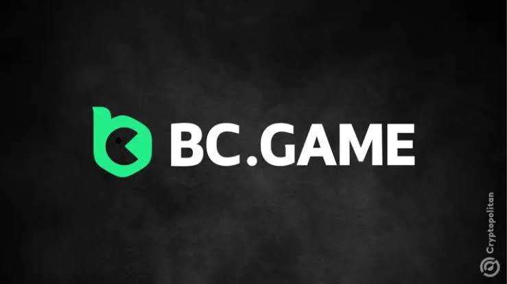 Explore the Exciting World of BC.Game Crypto Casino 941850833
