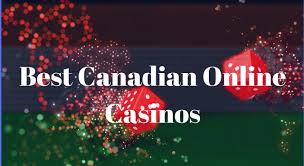 Exploring Canadian Casinos Online A Complete Guide