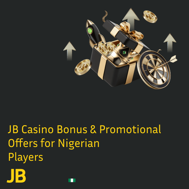 Exploring JB Casino The Ultimate Gaming Experience