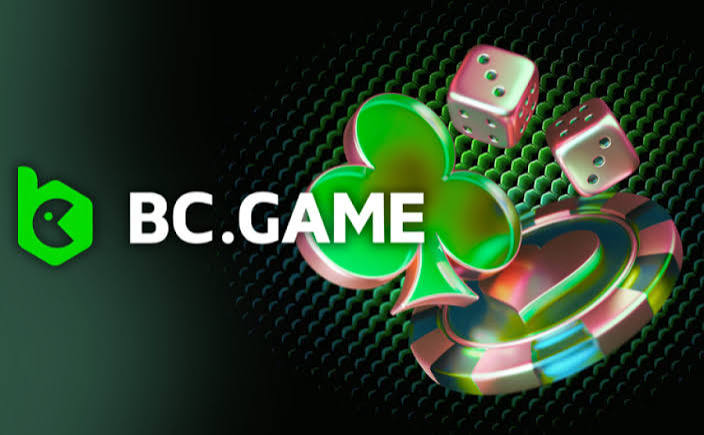 Latest Promotions on BC.Game Exciting Offers Await! Latest Promotions on BC.Game Exciting Offers Await!