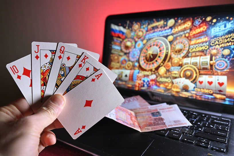 Oppdag Beste Casinoer med Rask Utbetaling Oppdag Beste Casinoer med Rask Utbetaling