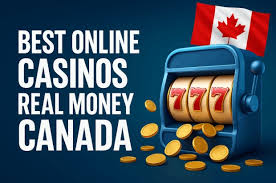 Safe Online Casino Canada Your Guide to Secure Gaming -304750870