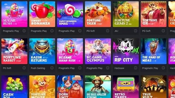 Ultimate BC.Game Online Gaming Guide Tips, Strategies, and Insights
