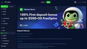 Ultimate Guide to Cybet Casino UK