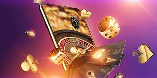 Experience Thrilling Games at London Eye Online Casino UK