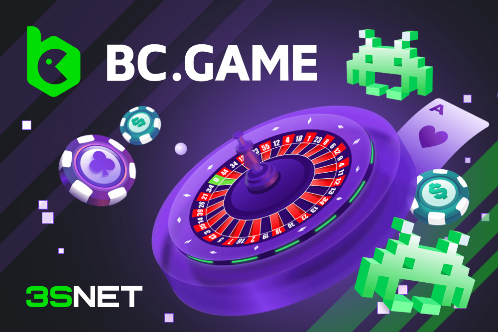 Understanding BC.Game Mirror Registration A Complete Guide