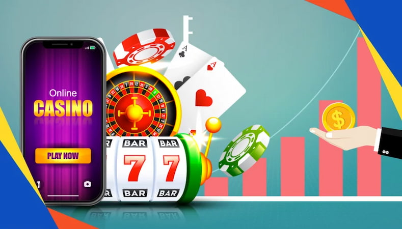 Online Casino WinThere Your Ultimate Gaming Destination